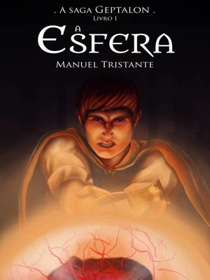 cover image of A Esfera